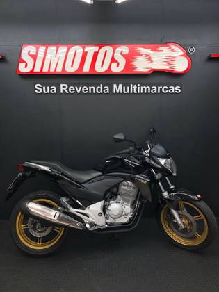 HONDA CB 300R 